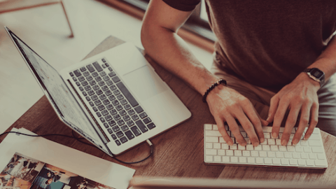 Slot2000 Working Remotely for Beginners:  How to Stay Productive While Social Distancing