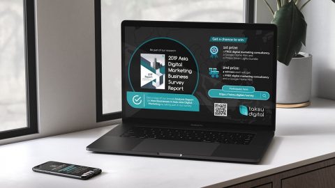 Supercuan88 Digital Marketing Behaviour in Asia: The Survey