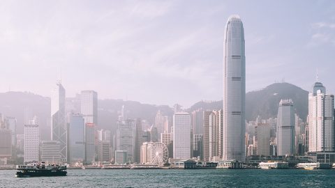 Ole88 Taksu Digital is now an approved IT Service Provider for the Hong Kong Distance Business Programme